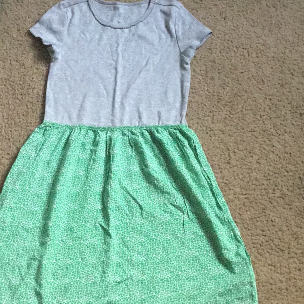 Girls gap dress